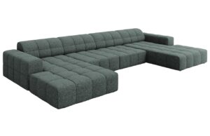 Cosmopolitan Design Rohov&aacute; pohovka Chicago 364 cm