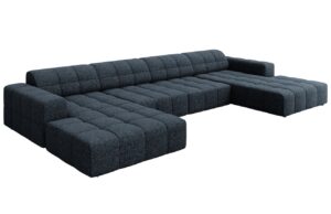 Cosmopolitan Design Rohov&aacute; pohovka Chicago 364 cm