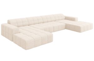 Cosmopolitan Design Rohov&aacute; pohovka Chicago 364 cm