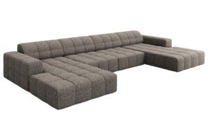 Cosmopolitan Design Rohov&aacute; pohovka Chicago 364 cm