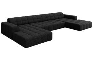 Cosmopolitan Design Rohov&aacute; pohovka Chicago 364 cm