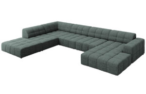 Cosmopolitan Design Rohov&aacute; pohovka Chicago 364 cm