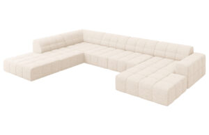 Cosmopolitan Design Rohov&aacute; pohovka Chicago 364 cm