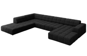 Cosmopolitan Design Rohov&aacute; pohovka Chicago 364 cm