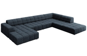 Cosmopolitan Design Rohov&aacute; pohovka Chicago 364 cm