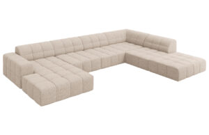 Cosmopolitan Design Rohov&aacute; pohovka Chicago 364 cm