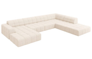 Cosmopolitan Design Rohov&aacute; pohovka Chicago 364 cm