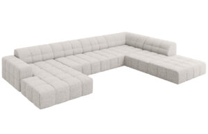 Cosmopolitan Design Rohov&aacute; pohovka Chicago 364 cm