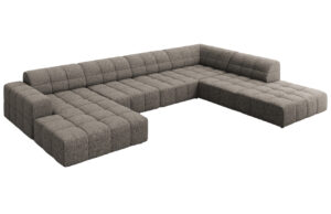 Cosmopolitan Design Rohov&aacute; pohovka Chicago 364 cm