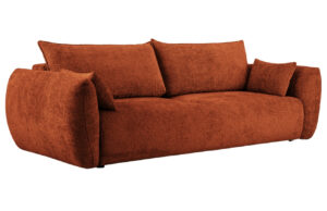 Cosmopolitan Design Rozkl&aacute;dac&iacute; pohovka Matera 240 cm