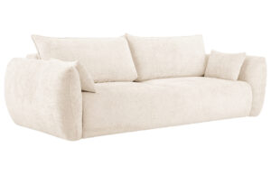 Cosmopolitan Design Rozkl&aacute;dac&iacute; pohovka Matera 240 cm