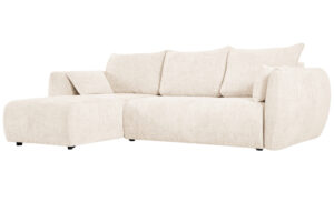 Cosmopolitan Design Rozkl&aacute;dac&iacute; pohovka Matera 253 cm