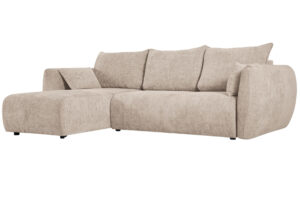 Cosmopolitan Design Rozkl&aacute;dac&iacute; pohovka Matera 253 cm