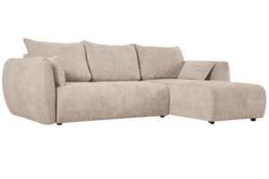 Cosmopolitan Design Rozkl&aacute;dac&iacute; pohovka Matera 253 cm