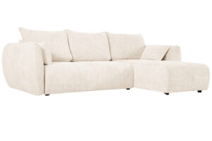 Cosmopolitan Design Rozkl&aacute;dac&iacute; pohovka Matera 253 cm