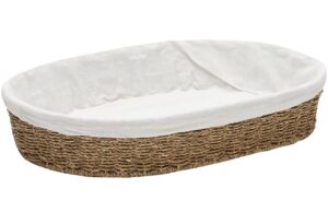 Dekorativn&iacute; ko&scaron; Kave Home Tossa 11 x 60