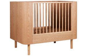 Dětsk&aacute; post&yacute;lka Quax Yume 70 x 110 cm