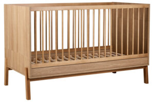 Dětsk&aacute; rostouc&iacute; post&yacute;lka Quax Ashi 70 x 140 cm