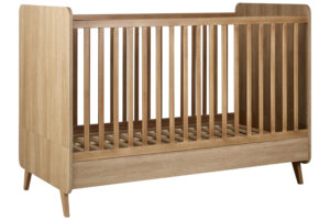 Dětsk&aacute; rostouc&iacute; post&yacute;lka Quax Loft 70 x 140 cm