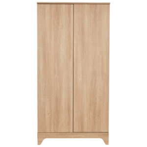 Dětsk&aacute; &scaron;atn&iacute; skř&iacute;ň Quax Tsugi 96 x 58 cm s dřevěn&yacute;m dekorem