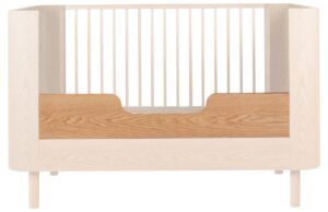 Dětsk&aacute; z&aacute;brana k post&yacute;lce Quax Yume 70 x 140 cm