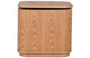 Dětsk&yacute; &uacute;ložn&yacute; stolek Quax Yume 48 x 48 cm