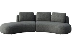 Devichy Rohov&aacute; pohovka Bonnie 314 cm