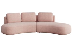 Devichy Rohov&aacute; pohovka Bonnie 314 cm