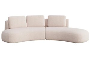 Devichy Rohov&aacute; pohovka Bonnie 314 cm