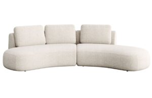 Devichy Rohov&aacute; pohovka Bonnie 314 cm