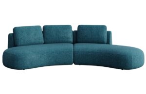 Devichy Rohov&aacute; pohovka Bonnie 314 cm