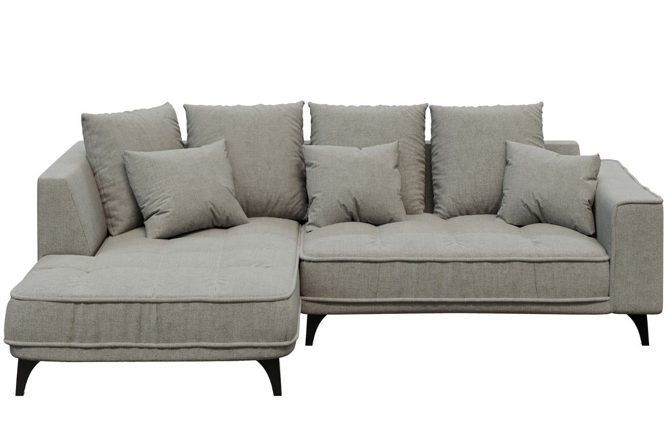 Devichy Rohová pohovka Chloe 256 cm