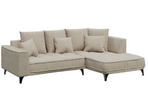 Devichy Rohov&aacute; pohovka Chloe 256 cm