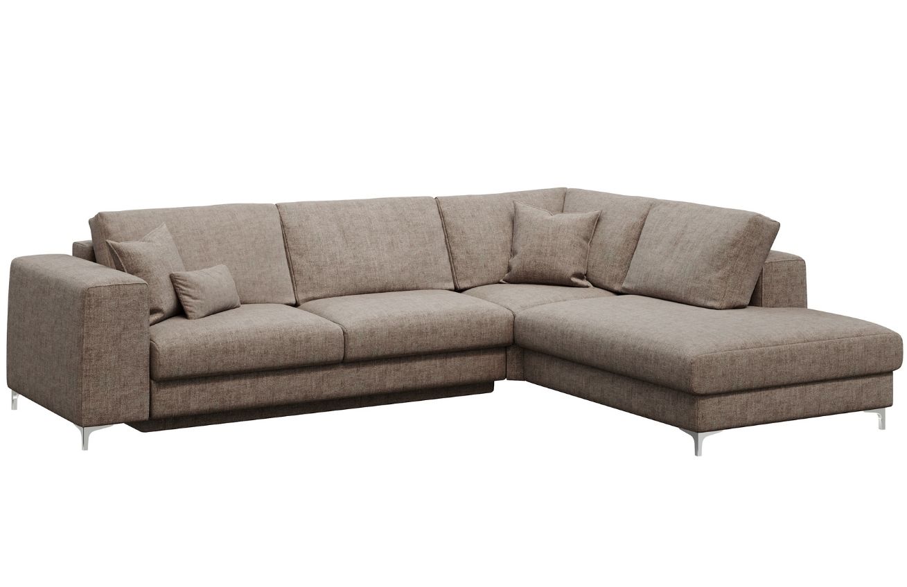 Devichy Rozkládací pohovka Rothe 302 cm