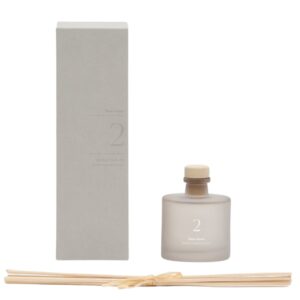 Difuz&eacute;r Kave Home 2/ Sweet Vanilla 100 ml