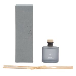 Difuz&eacute;r Kave Home 4/ Cozy Cashmere 100 ml