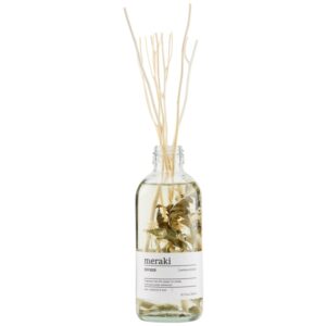 Difuz&eacute;r Meraki Verbena Drizzle 240 ml