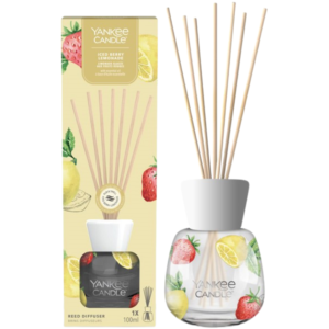 Difuz&eacute;r Yankee Candle Iced Berry Lemonade Signature 100 ml