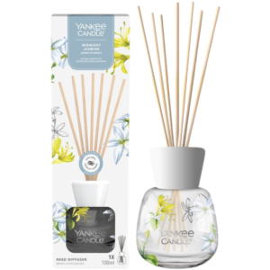 Difuz&eacute;r Yankee Candle Midnight Jasmine Signature 100 ml