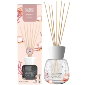 Difuz&eacute;r Yankee Candle Pink Sands Signature 100 ml