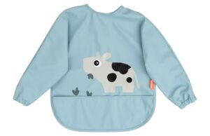 Done by Deer Brynd&aacute;k s ruk&aacute;vem Tiny farm