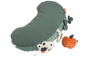 Done by Deer Hrac&iacute; pol&scaron;t&aacute;ř Tiny farm