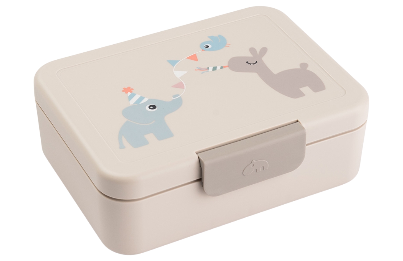 Done by Deer Svačinový box Celebration