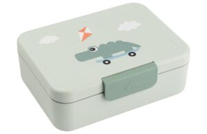 Done by Deer Svačinov&yacute; box Playground