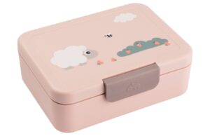 Done by Deer Svačinov&yacute; box Tiny Farm