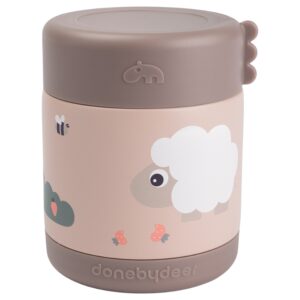 Done by Deer Termon&aacute;doba Tiny Farm 300 ml