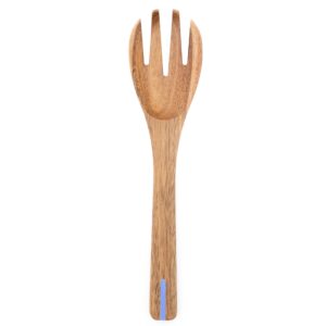 Dřevěn&aacute; vidlička Kave Home Zairin