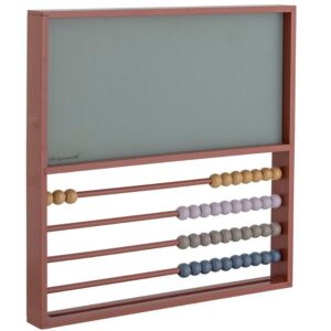 Dřevěn&eacute; poč&iacute;tadlo Bloomingville Marcello