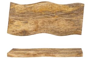 Dřevěn&eacute; serv&iacute;rovac&iacute; prk&eacute;nko Bloomingville Brescia 42