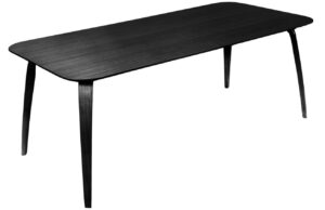 Dřevěn&yacute; j&iacute;deln&iacute; stůl Gubi 180 x 90 cm